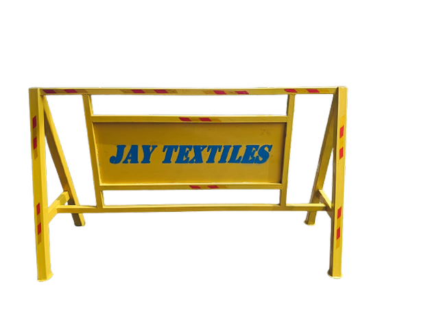 Custom Fabrication Works