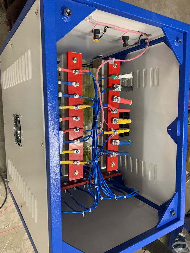Transformer Enclosures