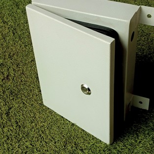 IP68 Electrical Panel Box